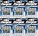Produktbild 24 Energizer L91 Ultimate Lithium Mignon Batterie, 3000 mAh NEMT Pack