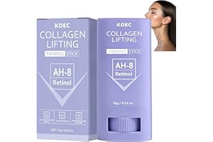 TMYIOYC ANGEL SILK Collagen Firming Lifting Neck Cream - Anti-Aging, Tightening & Hydrating Cream for Saggy Skin, Reduces Wrinkles, Fine Lines & Double Chin (Collagen)