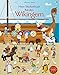 Mein Stickerbuch: Bei den Wikingern by 