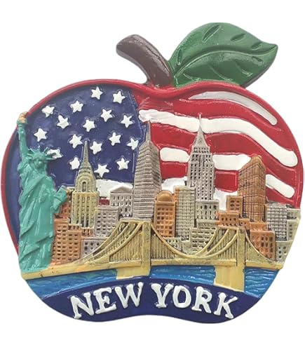 Magnete Frigorifero 3D Venezia Gondola - Souvenir In Resina, 8x6cm, Regalo Da Collezione Per Casa - Foto 2