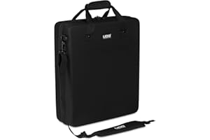 UDG Creator Pioneer DJM-A9 Custodia rigida Nero