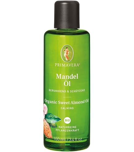 PRIMAVERA Pflegel Jojobal bio 100 ml - Aromal, Naturkosmetik -  feuchtigkeitsspendend bei fettiger, gereizter Haut - vegan : Amazon.de:  Kosmetik