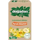 Doğadan Ayvalı Ihlamur (18'li)