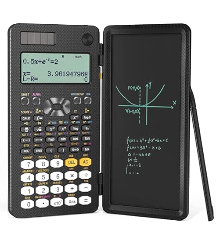 Casio - Wetenschappelijke Rekenmachine FX Juniorplus - #04845076 | België