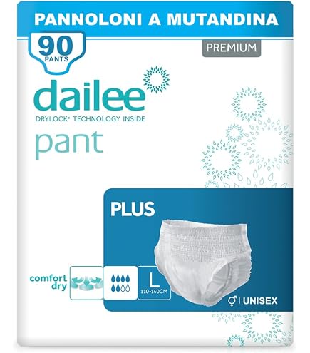 Depend Comfort-protect Mutandine Assorbenti Taglia L | Confronta prezzi