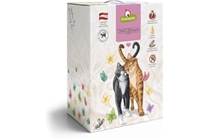 GranataPet Delicatessen ryby morskie i krewetki dla dorosłych, 9 kg, sucha karma dla kotów, smaczna karma dla kotów, pełnoporcjowa karma bez zbóż i bez dodatków cukru