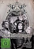 Die Nibelungen [2 DVDs] - Gerd Seid