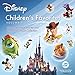 Produktbild Children S Favorites, Vol. 1: Disney Bedtime Favorites and Disney Storybook Collection