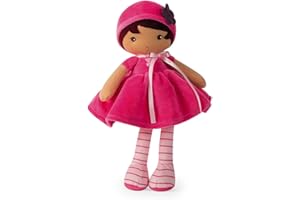 Kaloo K962083 Tendresse My First Soft Doll Emma K, 32 cm / 12,6''