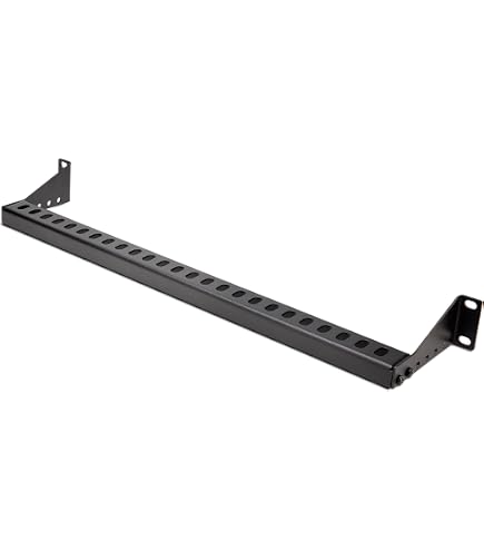C4948E-ACC-KIT – Rack Mount Kit Für Cisco Catalyst 4500-X, 2-Post Montage Für 19-Zoll-Rack, Toolfreie Installation