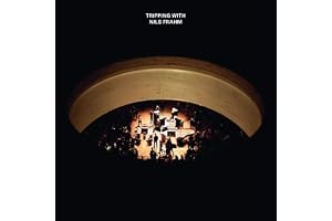 Tripping With Nils Frahm