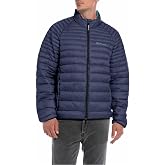 Replay M8335 Naylon ceket Erkek