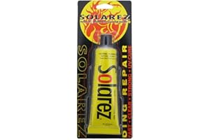 SOLAREZ Polyester Ding Repair Tube 14.75 ML