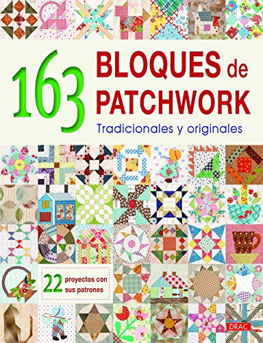 Featured image of post Patrones Patchwork Pdf Patrones tutoriales herramientas