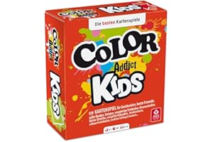 ASS ALTENBURGER Color Addict - Kids