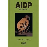 AIDP INTEGRAL VOL.7 (NUEVO PVP)