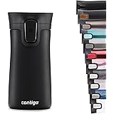 Contigo Pinnacle Autoseal Travel Mug