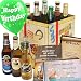 Produktbild Geschenkideen für Männer "BIERE DER WELT" Geschenkset + gratis Geschenk Karten + Bierbewertungsbogen. Bier aus Dänemark + Italien + Griechenland +...Tiger Beer + Pilsener Urquell + Carlsberg +...Bier Geschenk für Männer. Besser als Bier selber machen oder selbst brauen: Geburtstagsgeschenk Geburtstagsbier Geschenke Geburtstag Geschenkideen Geburtstag Geschenk Ideen Geburtstagsgeschenke Bier Geschenke Geburtstag Geschenkidee Freund Geburtstage