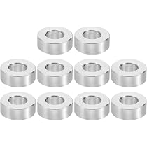 Distanziali Ruota In Alluminio Per Toyota Auris Touring (E18) – 2 Pezzi Da 20 Mm (40 Mm Per Asse) – 5x114,3, 60,1 Mm, Made In Germany - 3