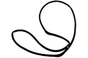 SOS Accessoire Joint de porte 460X350mm pour Four, cuisinière 74X2460 ASKO, ATAG, BLANCO, BRANDT, CRYSTAL, DE DIETRICH, FAGOR, GRAM, MASTERCOOK, MERT