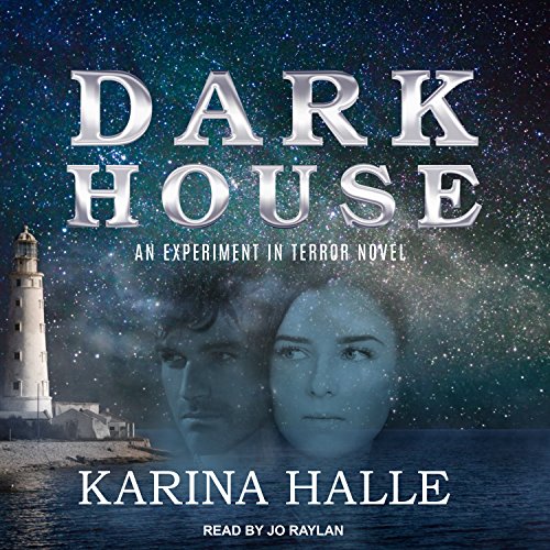 Preisvergleich Produktbild DARKHOUSE M (Experiment in Terror, Band 1)