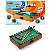 Rising Sports Wooden Desktop Billiards