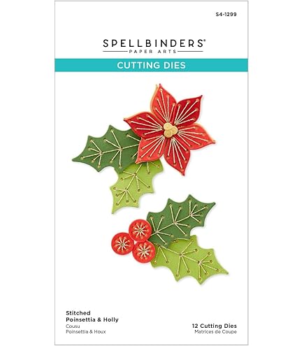 Spellbinders