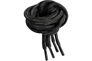 SMART LACES Pimp my shoes Botte Dr Martens 120 cm pour randonnée,travaux