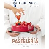 La escuela de pasteler&iacute;a. Le Cordon Bleu&reg;