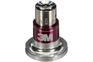 3M 05752 Perfect It Quick Connect Adapter, 5/8 Zoll