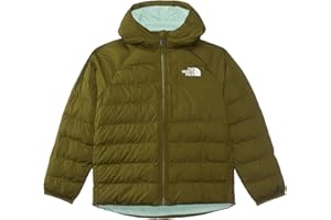 THE NORTH FACE Mädchen Reversible Perrito Hoodie-Jacke (1er Pack)