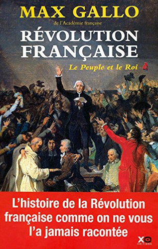 Download La Revolution Française T1 : le peuple et le Roi