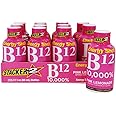 Stacker 2 Pink Lemonade B12 Energy Shot, 2oz (12 Pack)