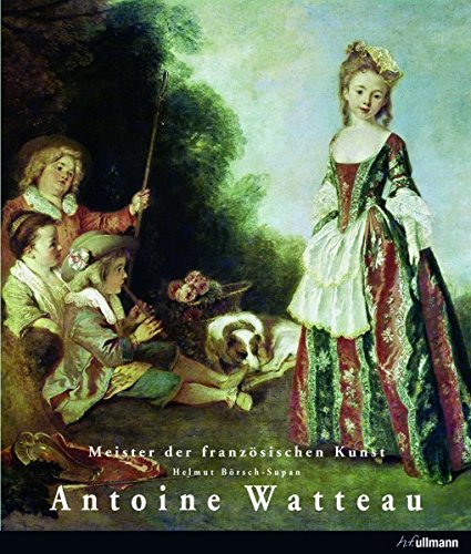 Download Meister der Europäischen Kunst: Antoine Watteau Download Meister der Europäischen Kunst: Antoine Watteau