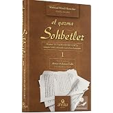 El Yazma Sohbetler 1. Cilt - Takriz C&uuml;bbeli Ahmet Hoca