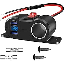 5V USB Çanta Pikap Adaptörü GDL Retro Kare Uç Şarj Adaptörü - GDL Retro 5V USB Çanta Pikap Adaptörü GDL Retro Kare Uç Şarj Adaptörü - GDL Retro