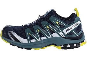 Salomon Homme XA Pro 3D Chaussures Trail Running