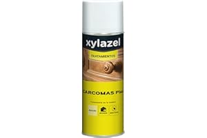 XYLAZEL 5608818 Carcomas Plus Inyección, Incoloro, 250 ml
