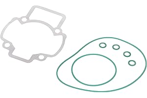 DR. HESSEL'S Set di guarnizioni cilindriche DR Evolution 70 ccm 48 mm per Piaggio LC