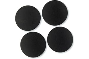 OLVINS Remplacement des pieds en caoutchouc du boîtier inférieur pour MacBook Pro Retina 13 "15 '' A1425 A1502 A1398