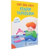 Giyinmeyi &Ouml;ğreniyorum - Kendim Yapabilirim