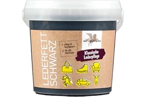 Bense & Eicke B & E Lederfett