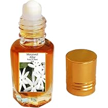 RICH AND FAMOUS Menjewell fragrances Raat ki Rani (Natural Itra ...