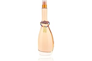 Jennifer Lopez Miami Glow Eau de Toilette, Spray, 100 ml, feiner Duft eines zugelassenen Fachhändlers