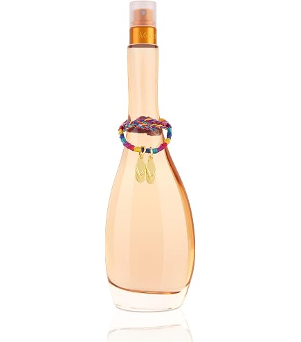 Jennifer Lopez Sunkissed Glow Eau de Toilette for Women 50ml