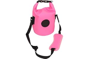 Lignum Golf Safe Bag - wasserfeste Tasche für Wertgegenstände - idealer Begleiter für Unterwegs