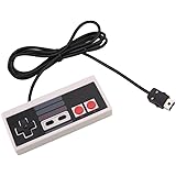 Mini Manette Classic NES 2016 avec cable longueur 1m80