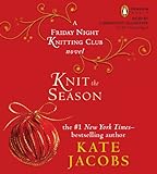 Cover zum Buch Knit the Season