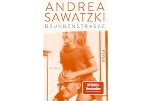 Brunnenstraße: Roman | »Ein bewegendes Buch« stern | Spiegel-Bestseller