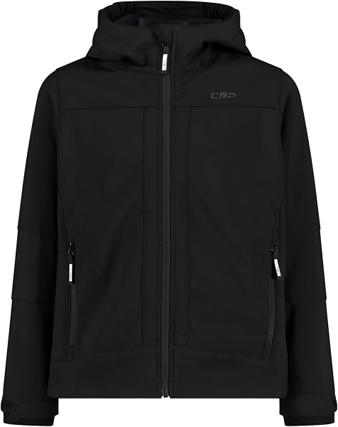 CMP 3A00094, Giacca Bambino - 1